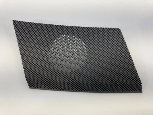 2002-2006 TOYOTA CAMRY DASH RIGHT SIDE SPEAKER GRILLE COVER TRIM 55473-AA010 OEM
