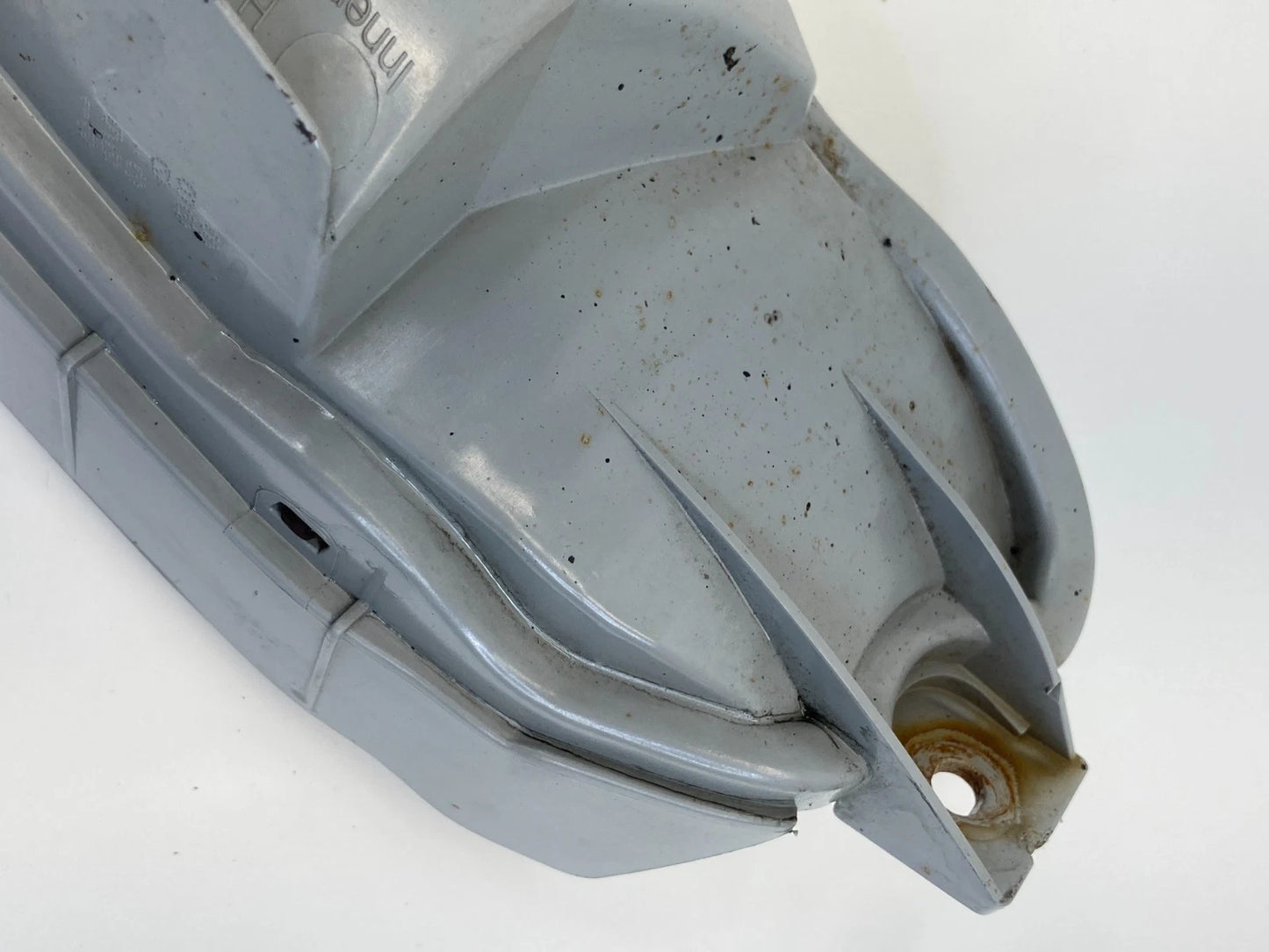 2007-2009 LEXUS RX350 04-06 RX330 REAR LEFT DRIVER MARKER REFLECTOR LIGHT OEM