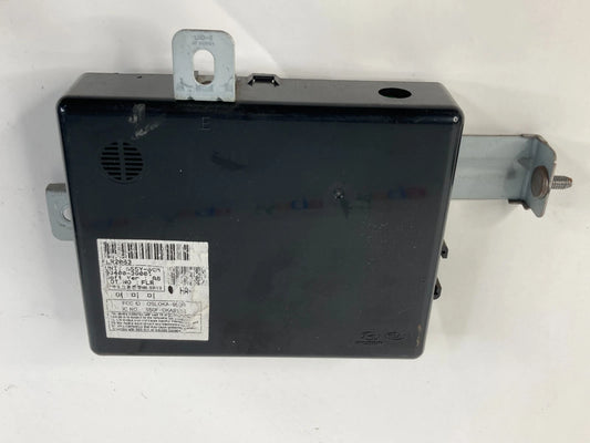 2011-2013 HYUNDAI SONATA BCM BODY CONTROL MODULE CENTER OEM 95400-3Q001