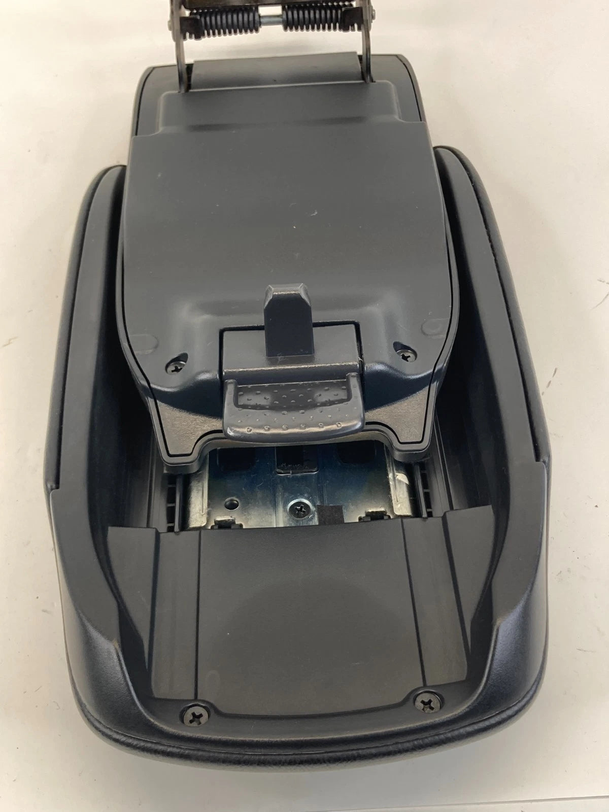 2013-2019 NISSAN SENTRA CENTER CONSOLE ARMREST ARM REST COVER LID W/ SLIDING OEM