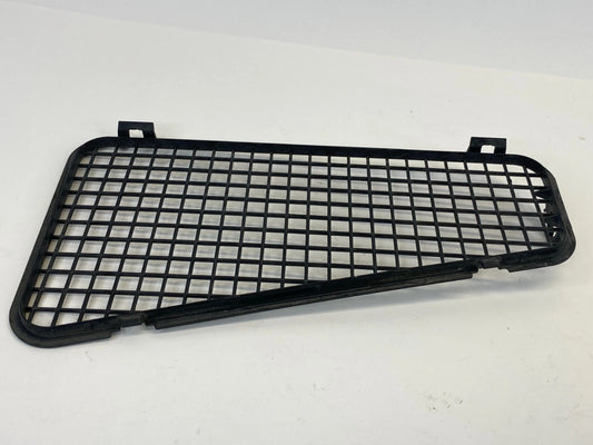 2009-2016 AUDI A4 QUATTRO AIR DUCT GRILLE INLET COVER TRIM 8K1-819-408-A OEM
