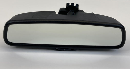 2010-2012 Chrysler Town & Country Rear View Mirror Auto Dim 05113615AB OEM
