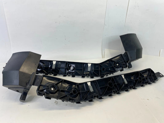 2016-2019 FORD EXPLORER BUMPER MOUNTING BRACKETS REAR OEM FACTORY FB53-17D948-AH
