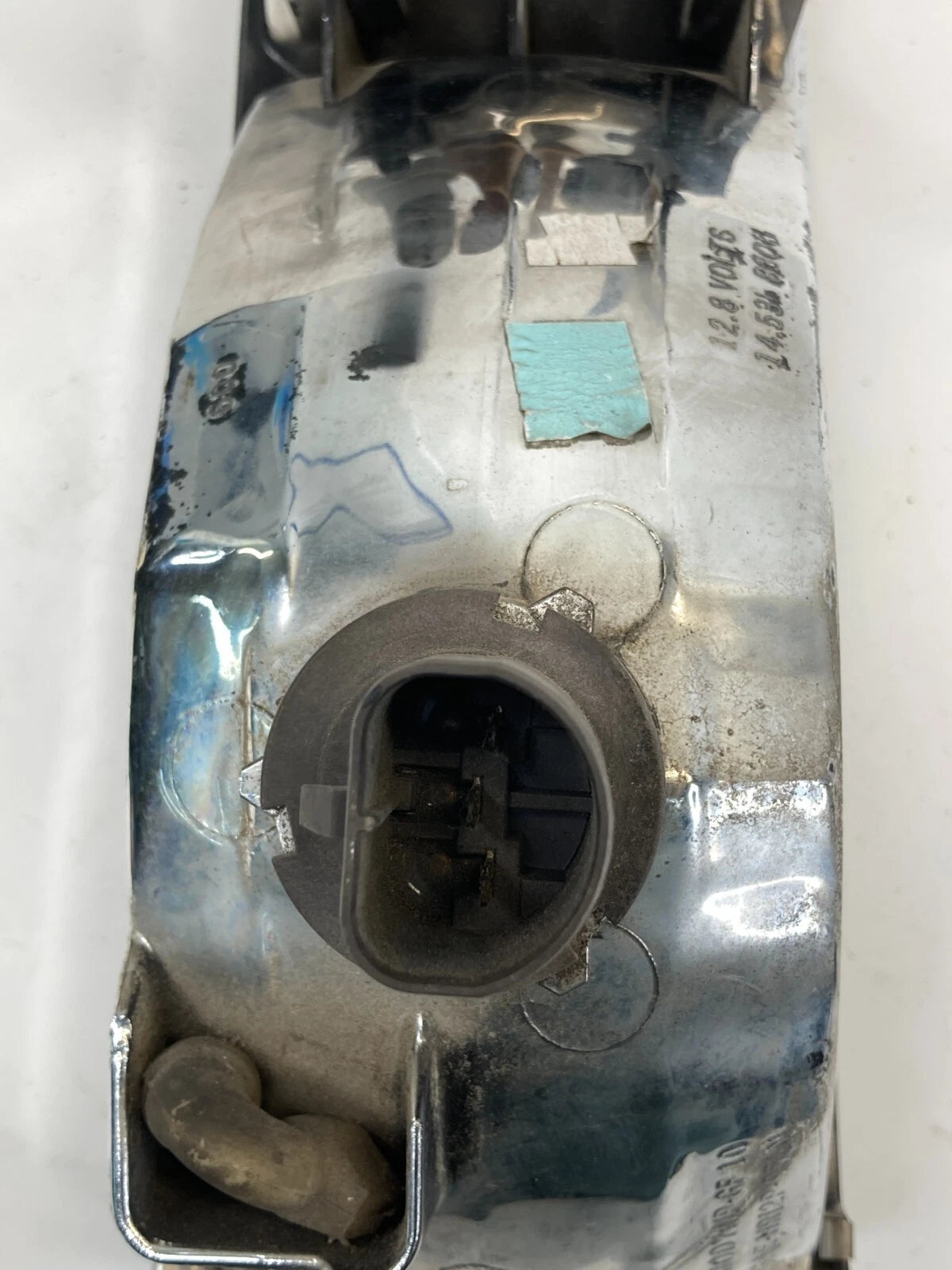 1995-1997 LINCOLN TOWN CAR FRONT LEFT DRIVER SIDE HEADLIGHT HEADLAMP OEM