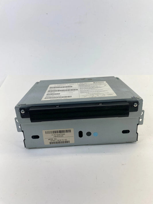 2011-2013 VOLVO S60 CD DVD PLAYER RADIO AUDIO MEDIA RECEIVER 31326223 OEM