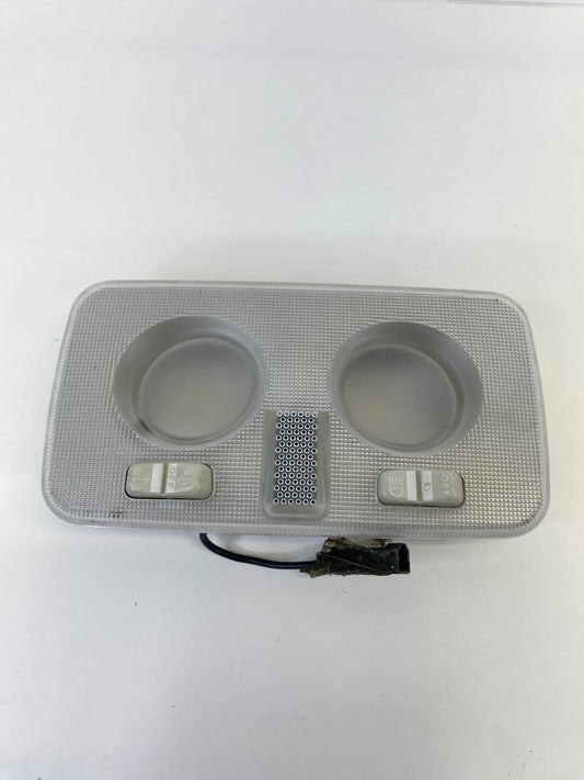2012-2017 FIAT 500 ROOF OVERHEAD DOME MAP LIGHT LAMP OEM