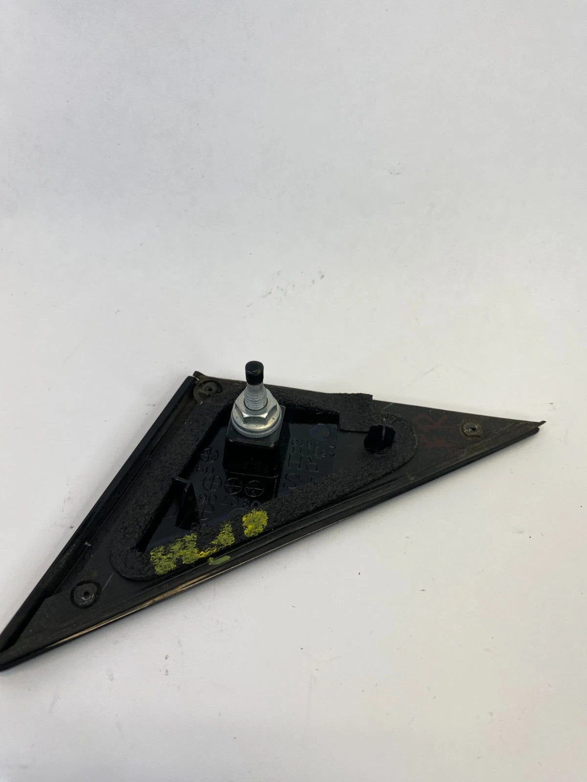 2006-2013 LEXUS IS250 FRONT RIGHT DOOR CORNER MOLDING TRIM OEM 455111-10870