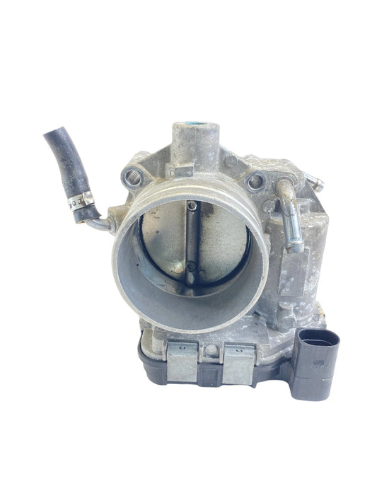 2006 2007 VOLKSWAGEN BEETLE 2005-2010 JETTA 2.5L THROTTLE BODY VALVE ASSEY OEM