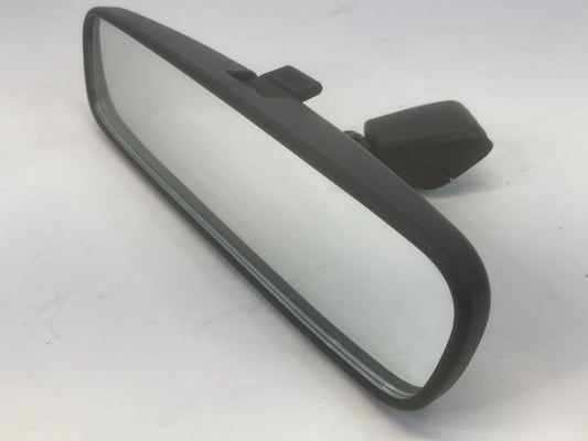 2007 2008 INFINITI G35 SEDAN INTERIOR REAR VIEW MIRROR ASSEMBLY OEM E13010837