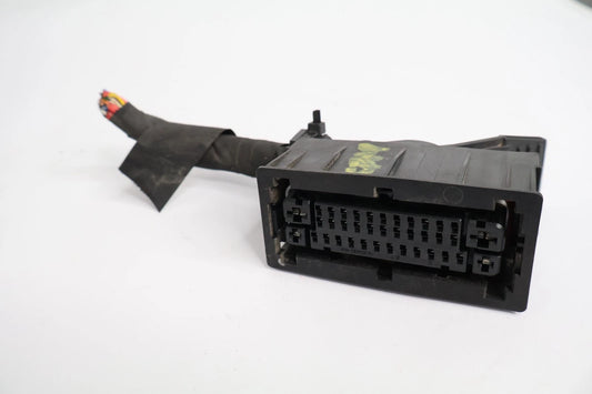 2014-2016 HYUNDAI ELANTRA 1.8L FWD ABS BRAKE PUMP PLUG CONNECTOR PIGTAIL OEM