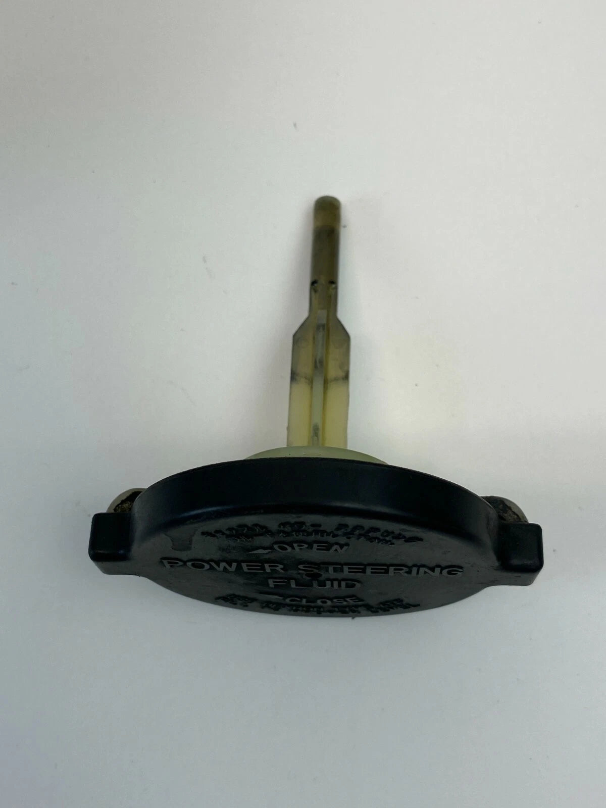 03 04 05 06 07 08 TOYOTA COROLLA 1.8L POWER STEERING FLUID RESERVOIR BOTTLE OEM