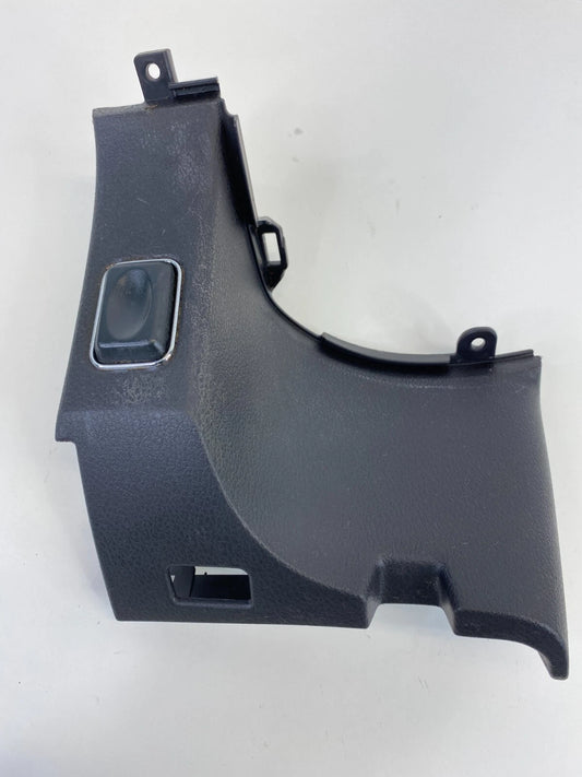 2013-2018 ACURA ILX CENTER CONSOLE ARMREST RELEASE BUTTON BEZEL FR OEM FACTORY