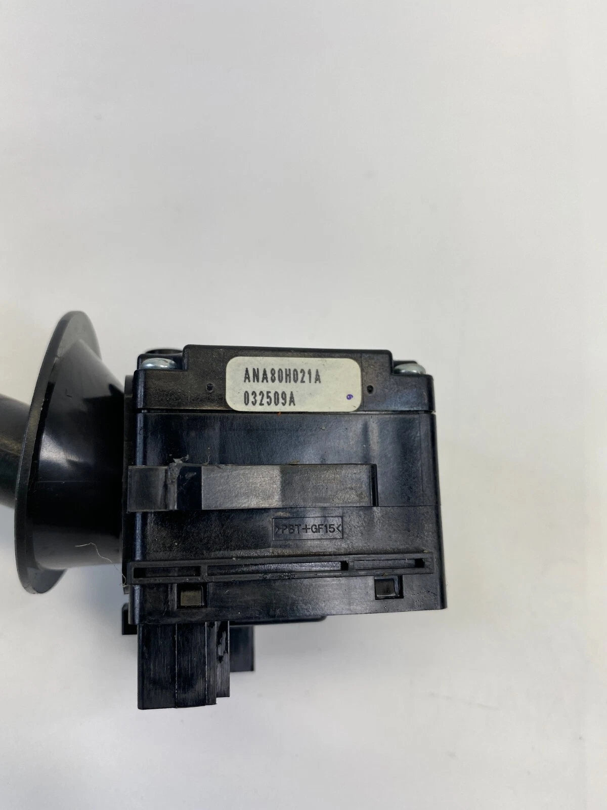 2007-2009 CHEVROLET EQUINOX TURN SIGNAL HEADLIGHT DIMMER SWITCH LEVER OEM