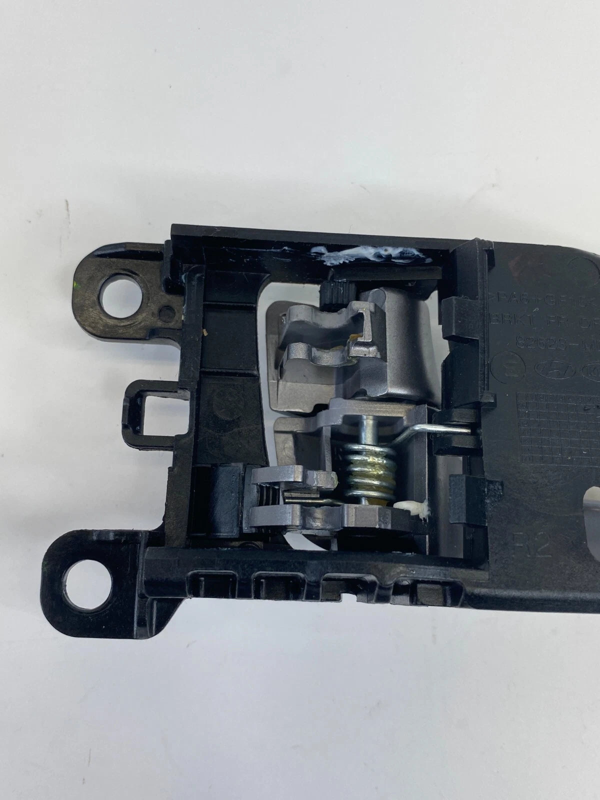 11-16 HYUNDAI ELANTRA FRONT RIGHT PASSENGER INTERIOR DOOR HANDLE 82623-MD000 OEM