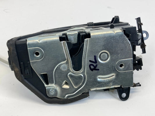 2007 2008 BMW E90 E91 E92 328XI 2006 330I REAR LEFT DOOR LOCK LATCH ACTUATOR OEM