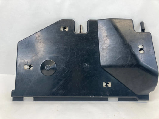 2002-2006 HONDA CR-V CRV DASH RIGHT PASSENGER LOWER TRIM COVER BEZEL 77345-S9A