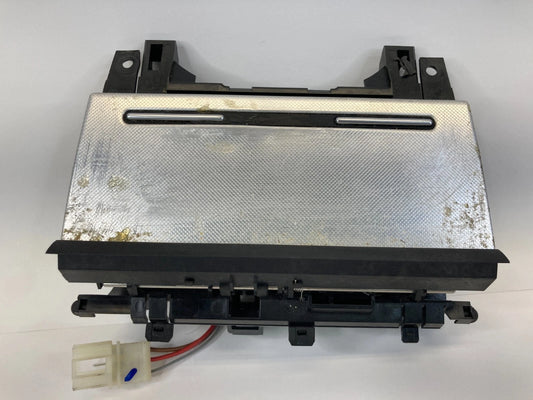 2005-2009 AUDI A4 05-09 S4 FRONT CENTER CONSOLE STORAGE ASHTRAY W/LIGHTER OEM