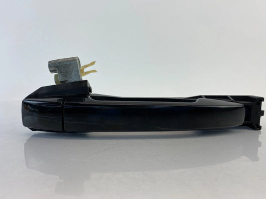 2010-2014 SUBARU LEGACY REAR RIGHT SIDE EXTERIOR DOOR HANDLE ASSEMBLY RR RH OEM