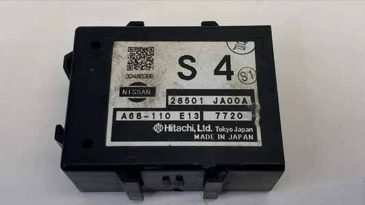 2007-2013 NISSAN ALTIMA 2.5L POWER STEERING CONTROL MODULE UNIT 28501-JA00A OEM