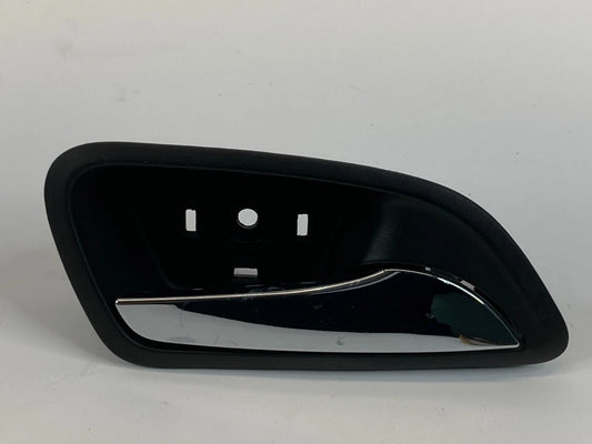 11 12 13 14 15 16 CHEVY CRUZE FRONT RIGHT PASSENGER SIDE INTERIOR DOOR HANDLE