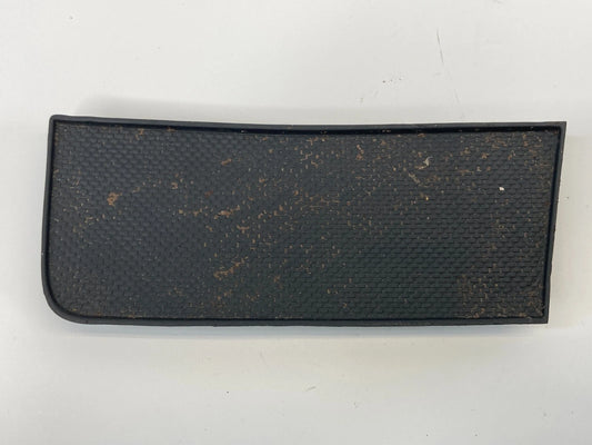 2011 12 13 14 15 2016 KIA OPTIMA RUBBER DASH MAT INSERT PANEL COVER ASSEMBLY OEM