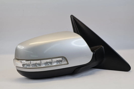 2014 2015 KIA SORENTO RIGHT DOOR SIDE VIEW MIRROR POWER W /BLIND SPOT & SIGNAL