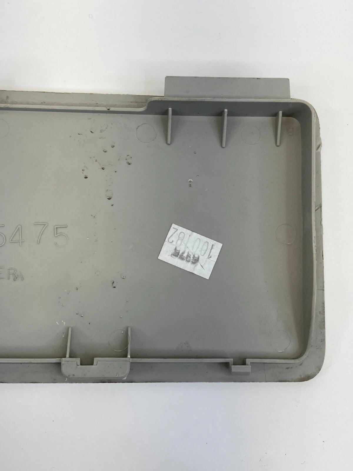 2009 09 CHRYSLER TOWN & COUNTRY INTERIOR COVER PANEL TRIM BEZEL F1028622-A OEM