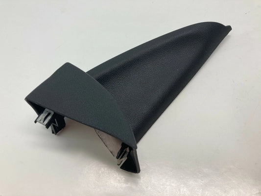 05 06 07 FORD FREESTYLE FRONT RIGHT PASSENGER SIDE DOOR MIRROR INNER COVER TRIM