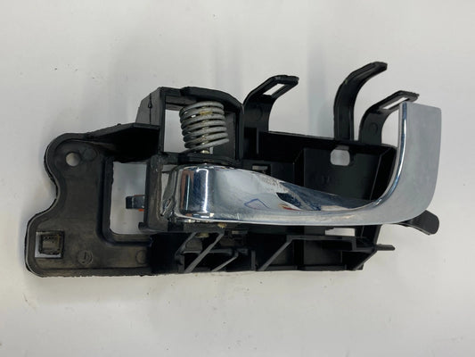 2004-2006 CADILLAC SRX FRONT LEFT DRIVER SIDE INTERIOR DOOR HANDLE ASSY OEM