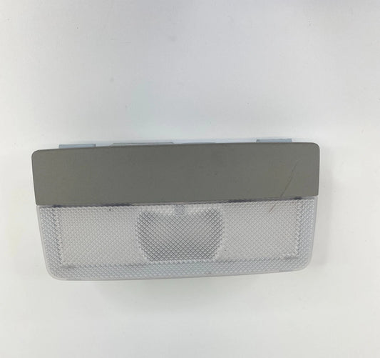13-16 CHEVY CRUZE 16 CRUZE LIMITED OVERHEAD CONSOLE ROOF LIGHT INTERIOR READING