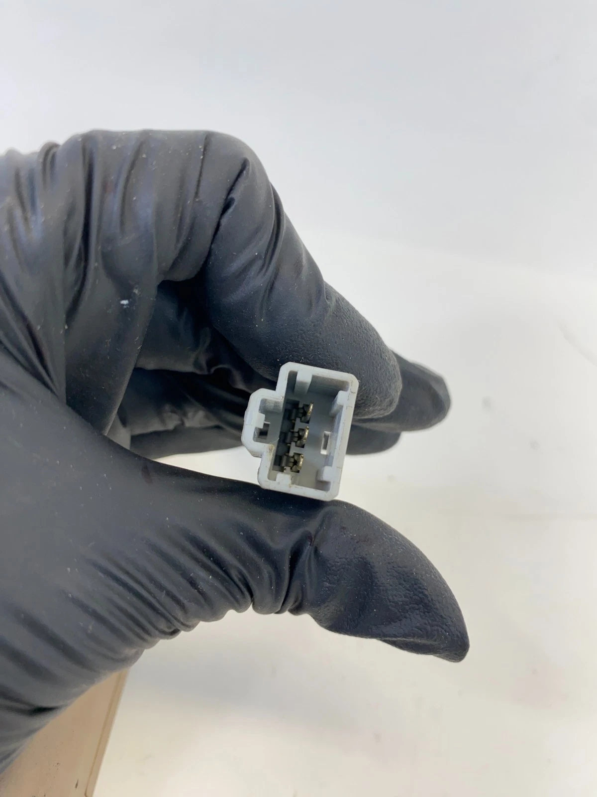 03 04 05 06 07 08 HONDA PILOT FRONT RIGHT PASSENGER SIDE SEAT BELT BUCKLE OEM