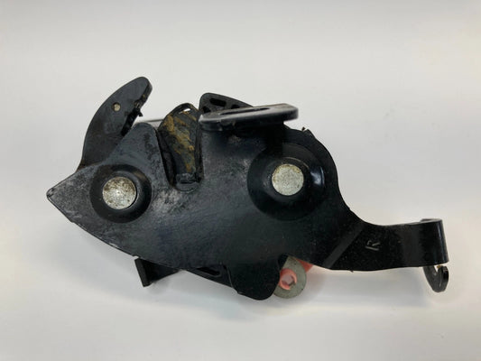 2007-2013 CHEVROLET SILVERADO 2500 HD REAR RIGHT DOOR LOCK LATCH OEM 25992795