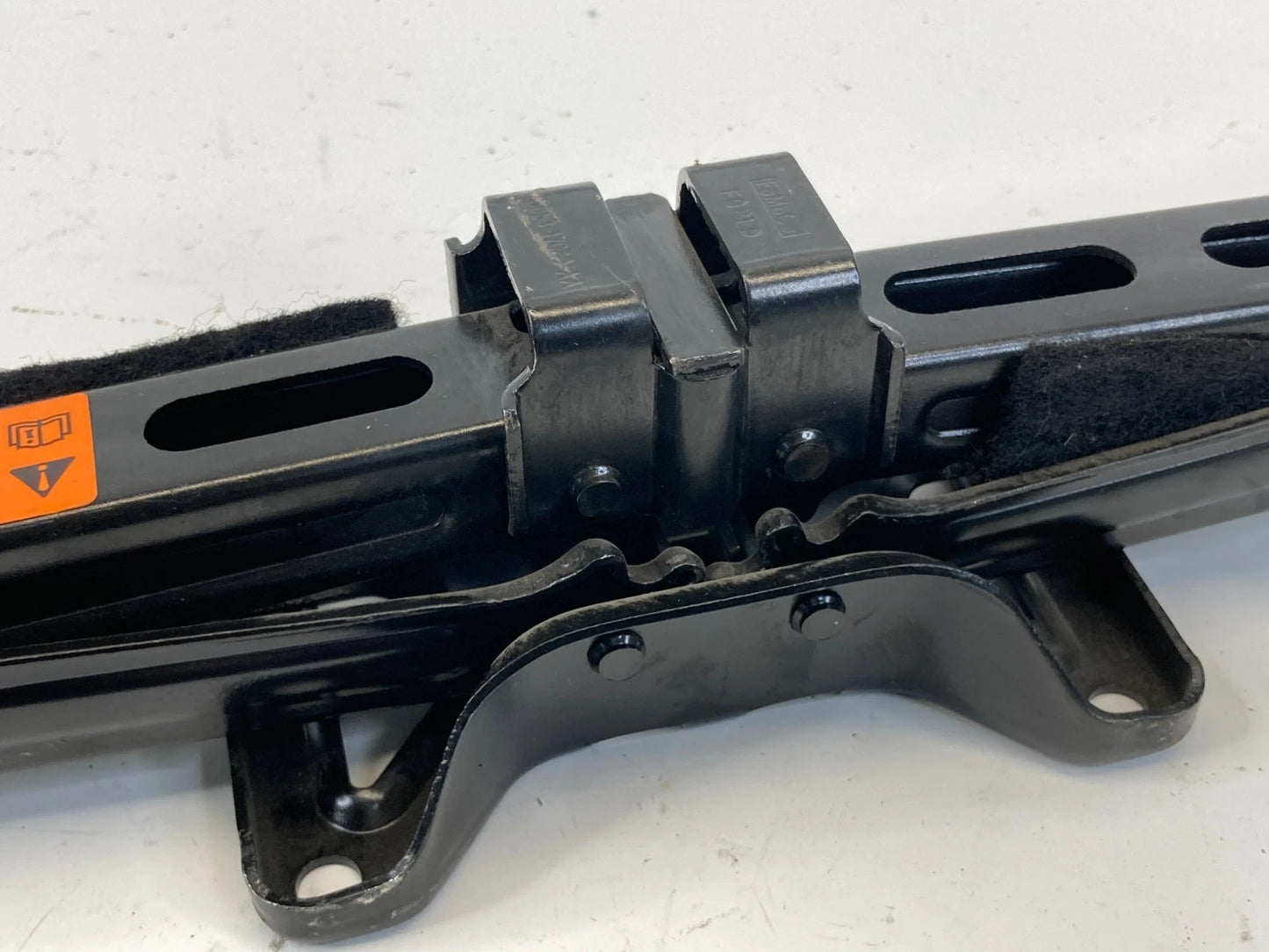 13-15 FORD EXPLORER INTERCEPTOR UTILITY SPARE JACK TOOL KIT BB53-17080-AA OEM