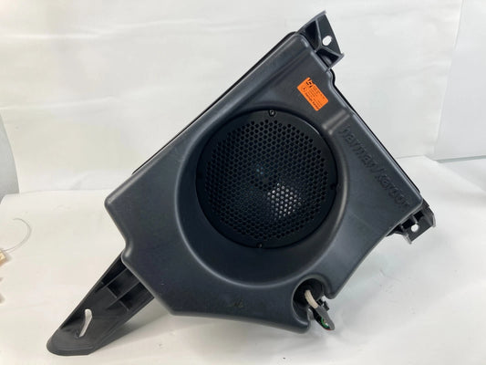 2006 2007 MERCEDES-BENZ ML 500 HARMAN KARDON SUBWOOFER SPEAKER A1648202202 OEM