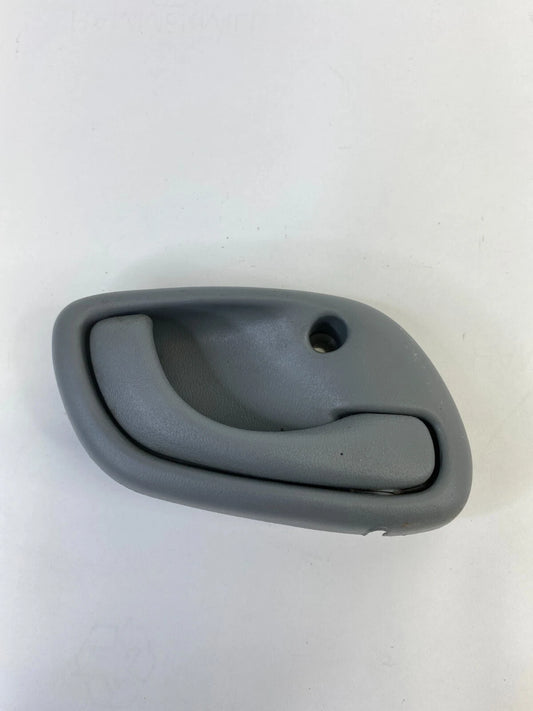 2003-2005 SUZUKI GRAND VITARA REAR RIGHT PASSENGER INSIDE INNER DOOR HANDLE OEM