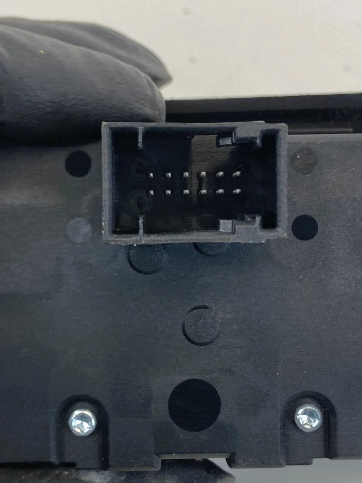 2006 2007 BMW 525i Dash Dimmer Headlight Fog Light Lamp Control Switch 6925261