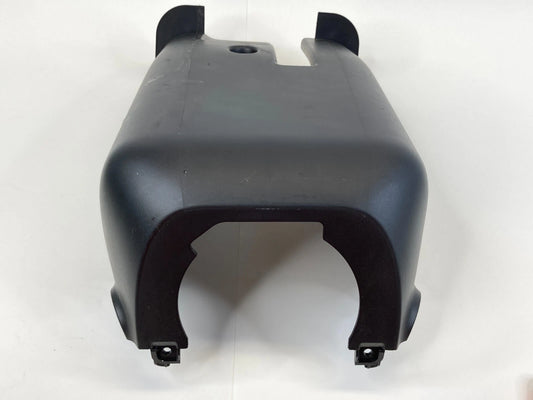 2013-2022 ACURA ILX STEERING COLUMN LOWER COVER BEZEL TRIM SHROUD 77360-TX4-A0