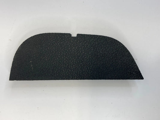 2009-2012 CHEVROLET TRAVERSE FRONT LEFT DOOR ARMREST TRIM COVER CAP 15948054