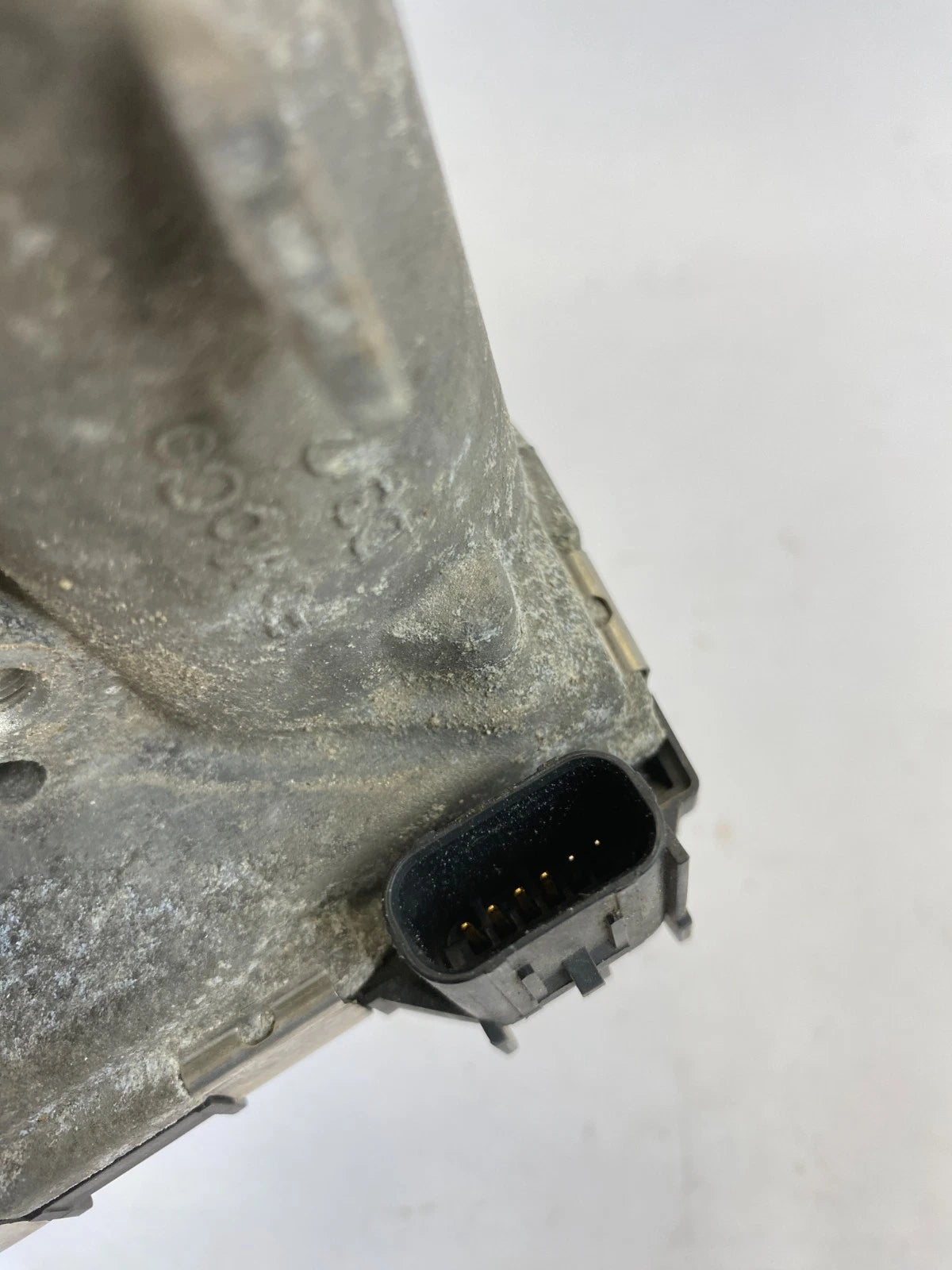 2012 2013 FORD FOCUS 2.0L ELECTRONIC THROTTLE BODY VALVE ASSEMBLY OEM 0280750586
