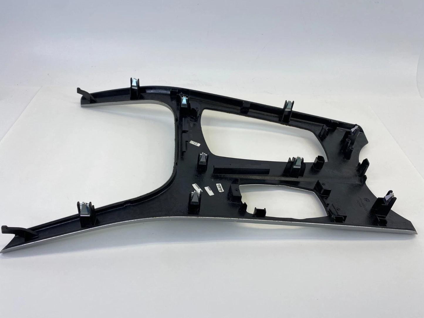 2011-2017 BMW X3 CENTER CONSOLE SHIFT SHIFTER BEZEL COVER TRIM MOLDING PANEL OEM