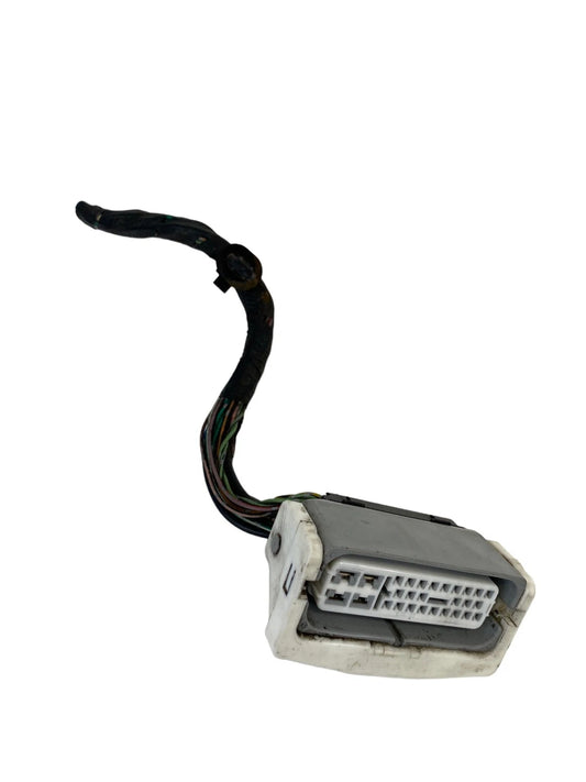 2001-2005 SUZUKI GRAND VITARA ABS ANTI LOCK BRAKE PLUG PIGTAIL CONNECTOR
