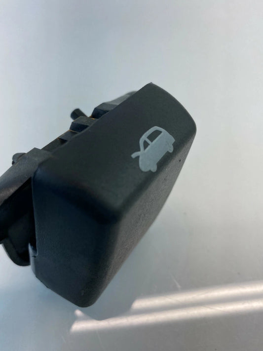 2008-2010 CHRYSLER TOWN & COUNTRY HOOD LATCH RELEASE HANDLE LEVER ASSEMBLY