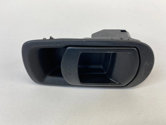 07-12 MAZDA CX-7 CX7 REAR RIGHT SIDE SEAT FOLD DOWN RELEASE HANDLE EG2157X5X OEM