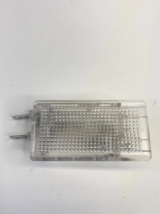 2003-2011 SAAB 9-3 93 CONVERTIBLE 2-DR DASH GLOVE BOX LIGHT LAMP ASSEMBLY