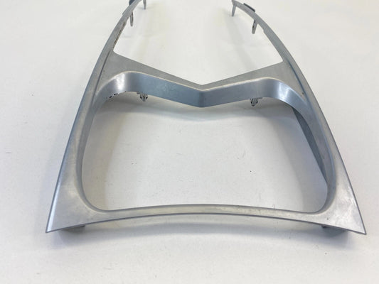 2010-2016 CADILLAC SRX PERFORMANCE CENTER CONSOLE SHIFTER BEZEL TRIM 25871316