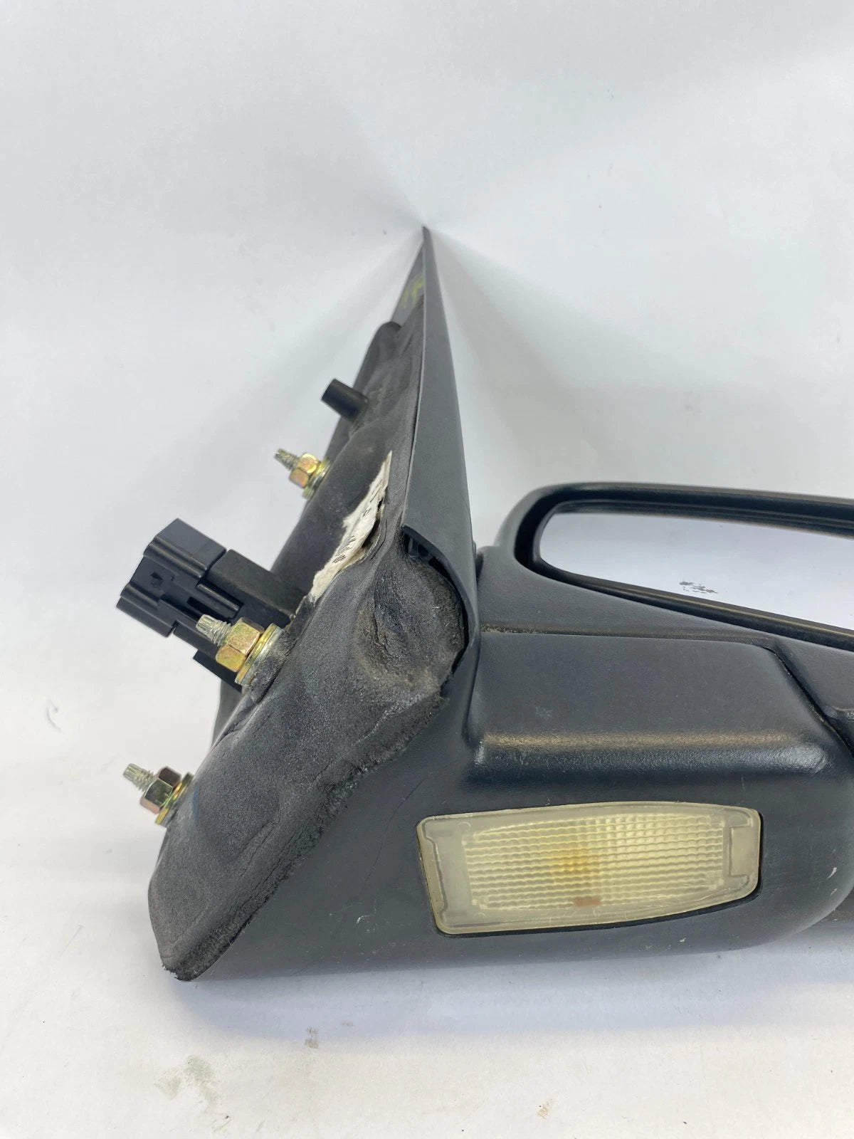 2002-2005 FORD EXPLORER RIGHT PASSENGER DOOR SIDE VIEW POWER MIRROR W/ HEATED