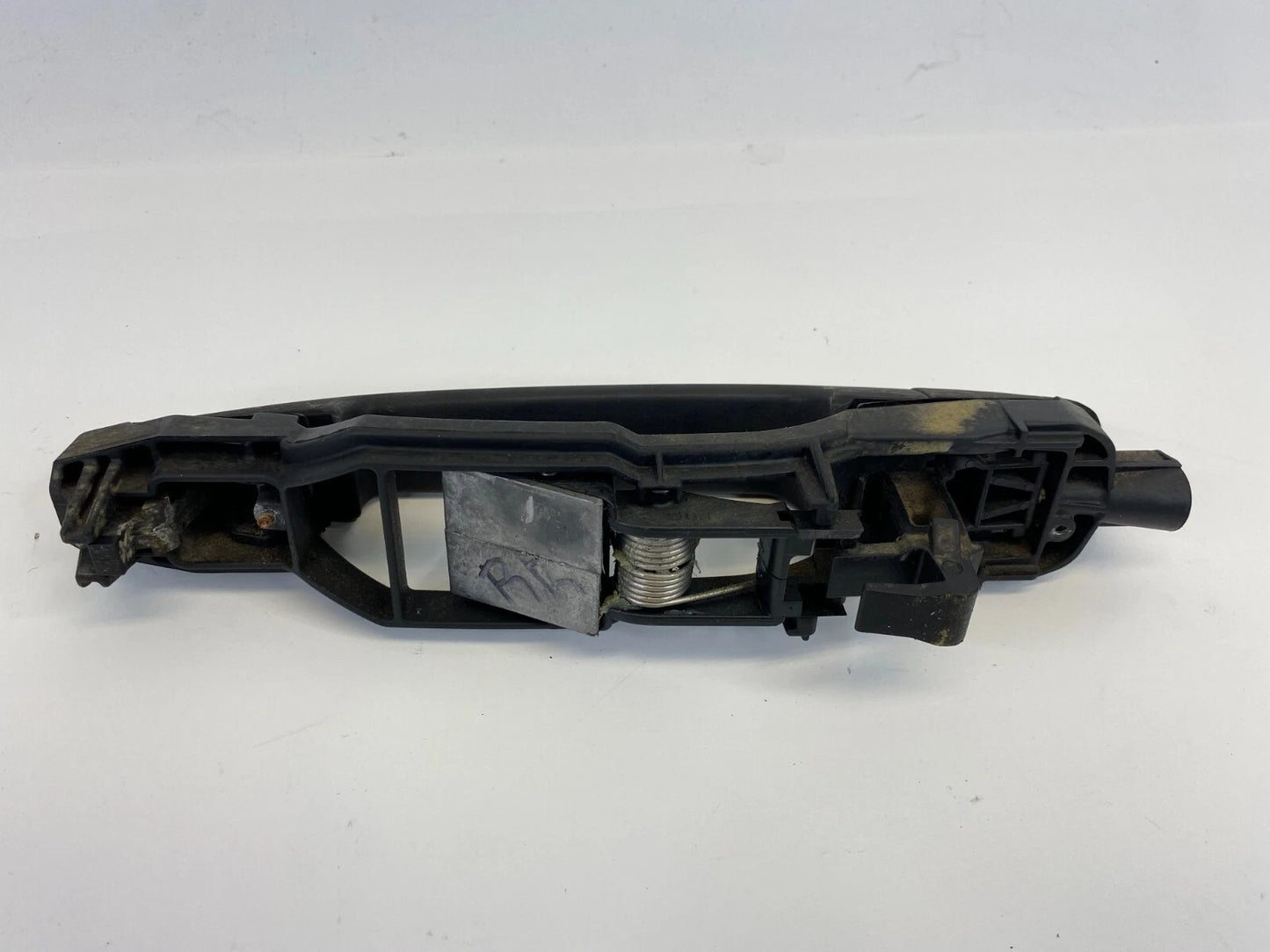 1998-2003 MERCEDES-BENZ ML320 REAR RIGHT SIDE EXTERIOR DOOR HANDLE ASSEMBLY OEM