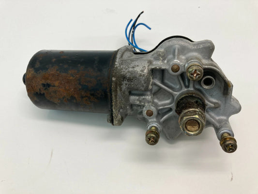 2002-2008 NISSAN ALTIMA 2004-2008 MAXIMA FRONT WINDSHIELD WIPER MOTOR OEM