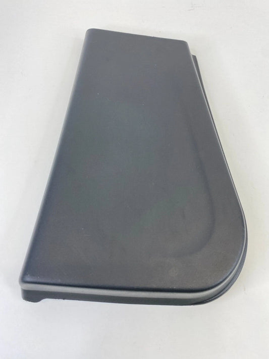 2012-2016 CHEVROLET SONIC REAR LEFT INSIDE DOOR HANDLE TRIM COVER 95205558 OEM