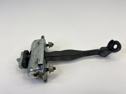13-20 FORD FUSION REAR RIGHT DOOR CHECK STOPPER HINGE DETENT DS73F27200AC OEM